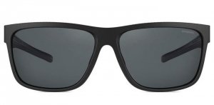 Modelo de óculos Polaroid